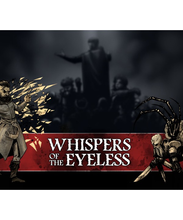 Whispers Of The Eyeless Steam Key GLOBAL